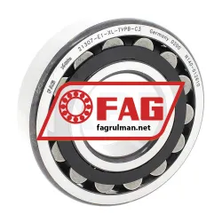 FAG 21307-E1-XL-TVPB-C3