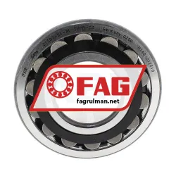 FAG 21307-E1-XL-TVPB-C3 rulman resim 3