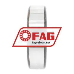 FAG 21307-E1-XL-TVPB-C3 rulman resim 5