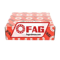 FAG 21307-E1-XL-TVPB-C3 rulman resim 6