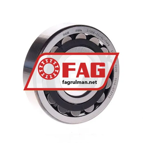 FAG 21306-E1-XL-TVPB