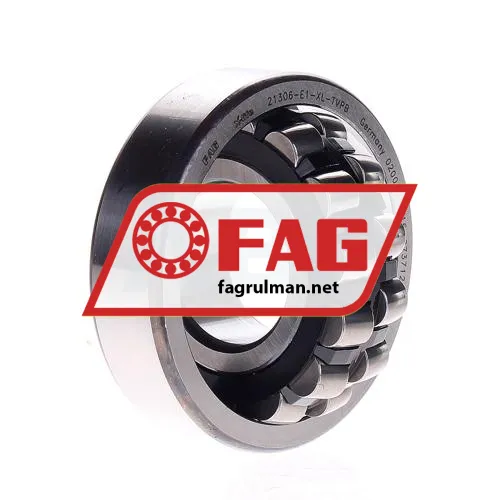 FAG 21306-E1-XL-TVPB ürün fotoğrafı 2