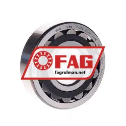 FAG 21306-E1-XL-TVPB
