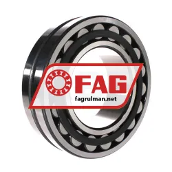 FAG 22224-E1-XL rulman resim 3