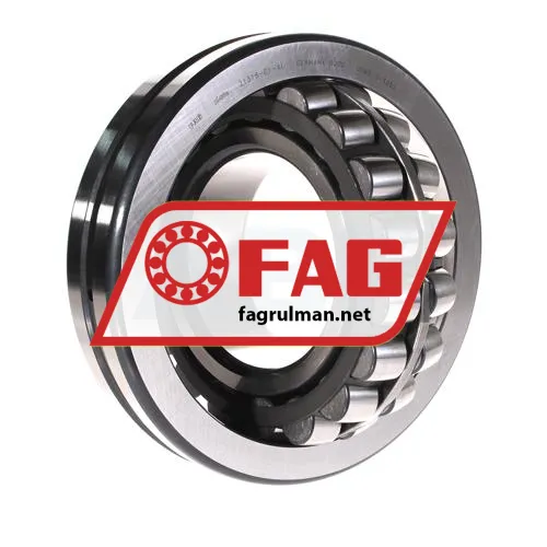 FAG 21318-E1-XL ürün fotoğrafı 4