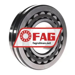 FAG 21318-E1-XL rulman resim 3