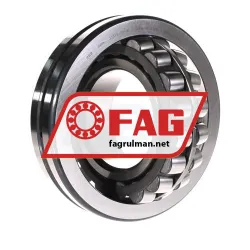 FAG 21318-E1-XL rulman resim 4