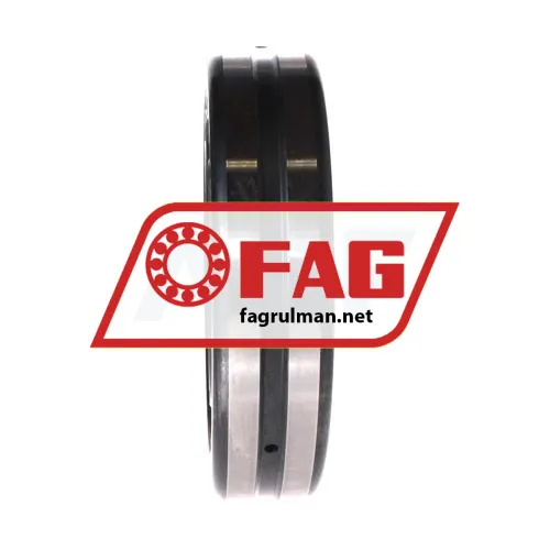 FAG 21317-E1-XL-K-C3 ürün fotoğrafı 2