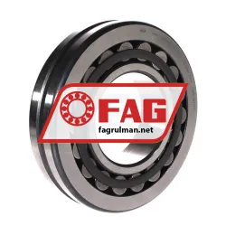 FAG 21317-E1-XL-K-C3