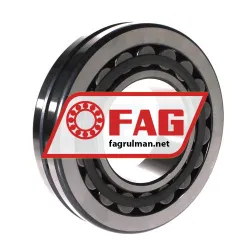 FAG 21317-E1-XL-K-C3 rulman resim 3