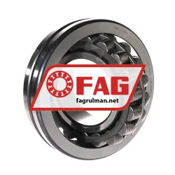 FAG 21317-E1-XL-K-C3 rulman resim 4
