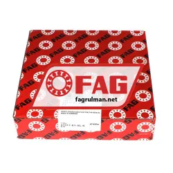 FAG 21317-E1-XL-K-C3 rulman resim 5