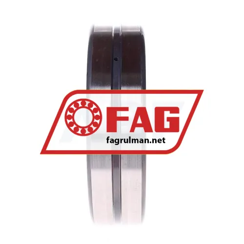FAG 22218-E1-XL-C3 ürün fotoğrafı 3