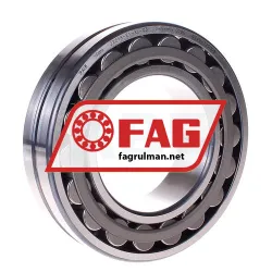 FAG 22218-E1-XL-C3