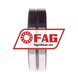 FAG 22218-E1-XL-C3 rulman resim 3
