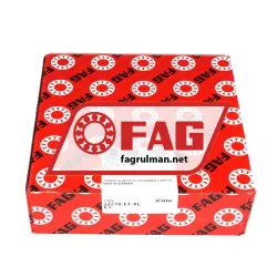 FAG 22218-E1-XL-C3 rulman resim 4