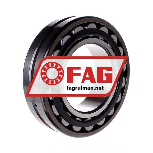 FAG 22220-E1-XL-K-C3