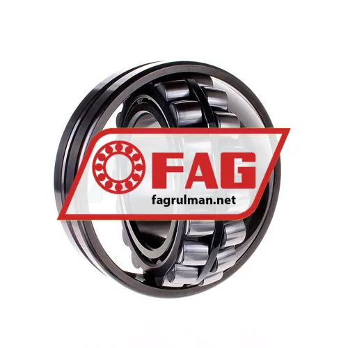 FAG 22220-E1-XL-K-C3 ürün fotoğrafı 2