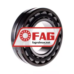 FAG 22220-E1-XL-K-C3