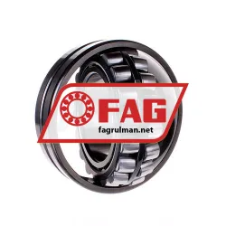 FAG 22220-E1-XL-K-C3 rulman resim 2