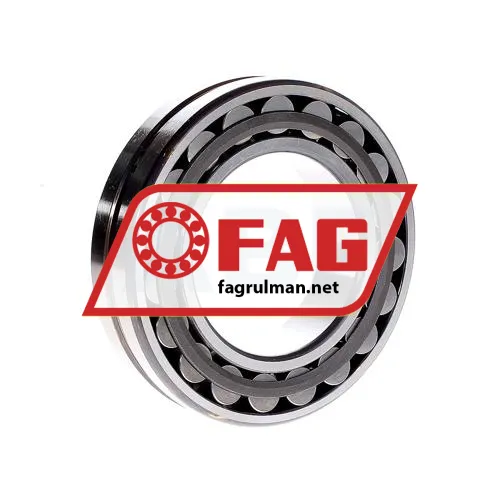 FAG 22216-E1-XL-K-C3 ürün fotoğrafı 3