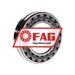 FAG 22216-E1-XL-K-C3 rulman resim 3