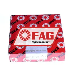 FAG 22216-E1-XL-K-C3 rulman resim 4
