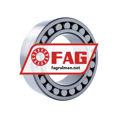 FAG 23128-E1A-XL-M-H40 ürün fotoğrafı 2
