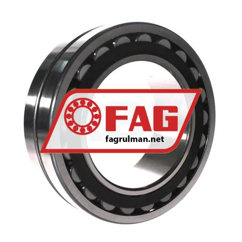FAG 23128-E1-XL-TVPB-C2 ürün fotoğrafı 3