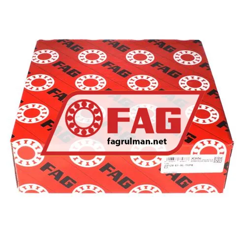 FAG 23128-E1-XL-TVPB-C2 ürün fotoğrafı 5