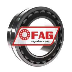 FAG 23128-E1-XL-TVPB-C2 rulman resim 3
