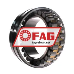 FAG 23030-E1A-XL-K-M-C2 rulman resim 2