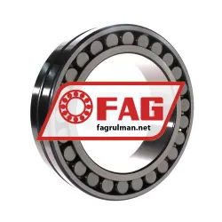 FAG 23030-E1A-XL-K-M-C2 rulman resim 3