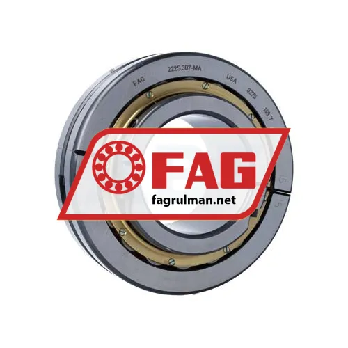 FAG 222S-307-MA