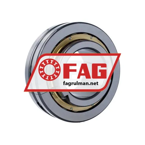 FAG 222S-307-MA ürün fotoğrafı 2