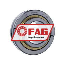 FAG 222S-307-MA