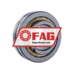 FAG 222S-307-MA rulman resim 2