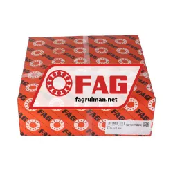 FAG 222S-307-MA rulman resim 3