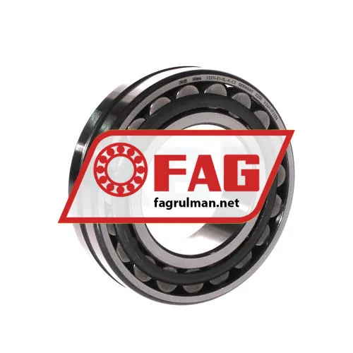 FAG 22211-E1-XL-K-C2