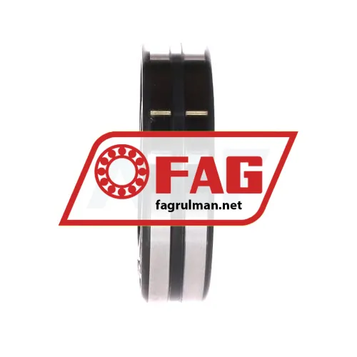 FAG 22211-E1-XL-K-C2 ürün fotoğrafı 2