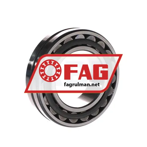 FAG 22211-E1-XL-K-C2 ürün fotoğrafı 3