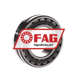 FAG 22211-E1-XL-K-C2 rulman resim 3