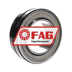 FAG WS22217-E1-K-2RSR