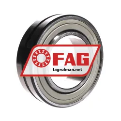 FAG WS22217-E1-K-2RSR rulman resim 2