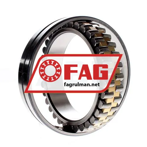 FAG 23932-E1A-XL-M ürün fotoğrafı 2