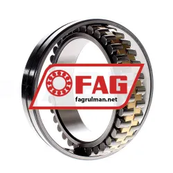 FAG 23932-E1A-XL-M rulman resim 2
