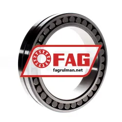 FAG 23932-E1A-XL-M rulman resim 3