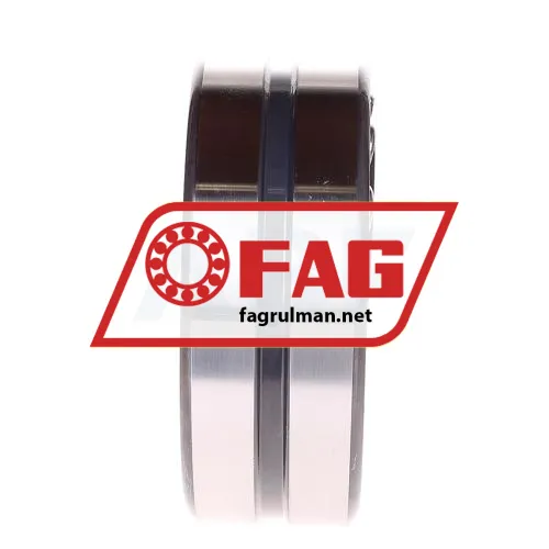 FAG 22309-E1-XL-K-C4 ürün fotoğrafı 3