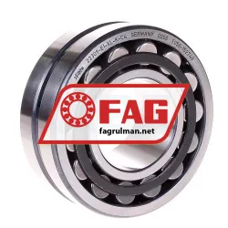 FAG 22309-E1-XL-K-C4
