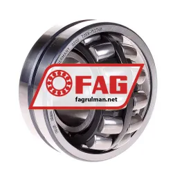 FAG 22309-E1-XL-K-C4 rulman resim 2